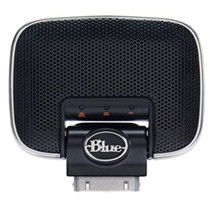 即插即用 iPhone 新寵 Mikey Digital 2.0 米奇專(zhuān)業(yè)錄音麥克風(fēng)評(píng)測(cè)